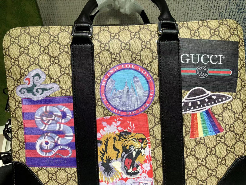 COZY BAGS - GUKI Bags - 753