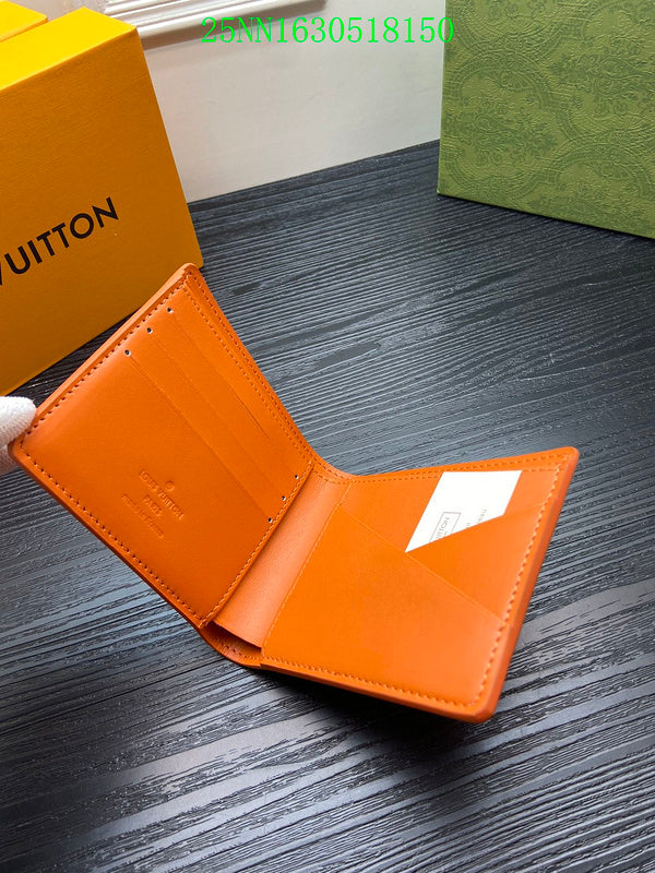 COZY BAGS - LOV Wallet - 1337
