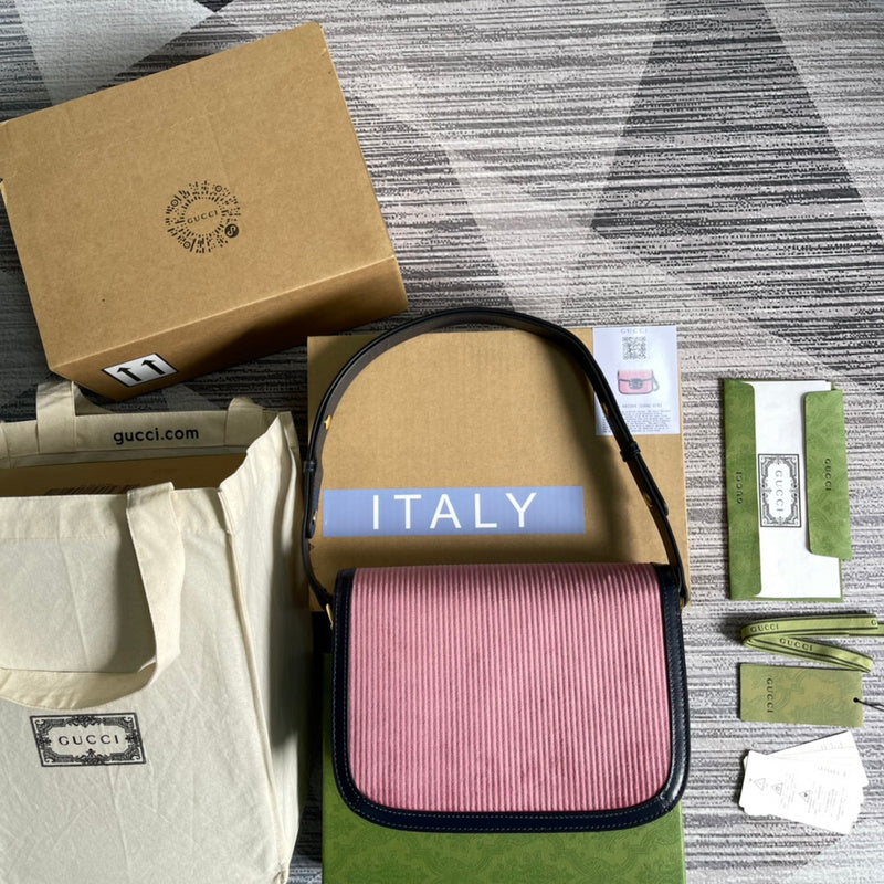 COZY BAGS - GUKI Bags - 1598