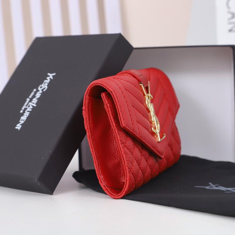 COZY BAGS - YLS Wallet - 081