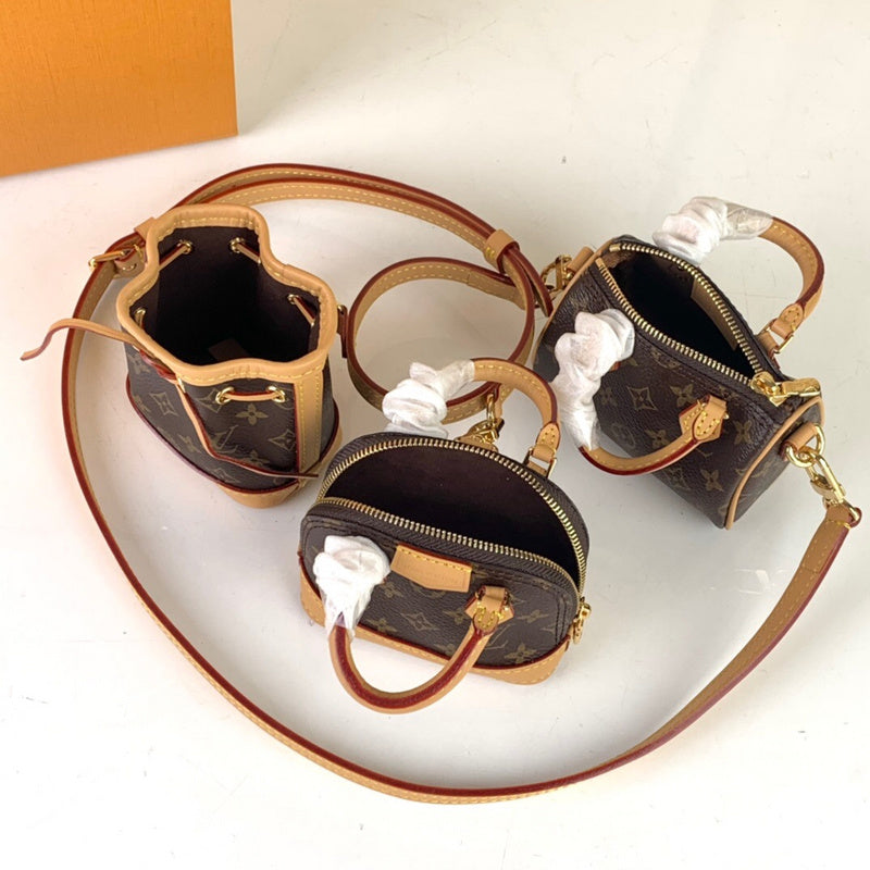 COZY BAGS - LOV Bags - 1669