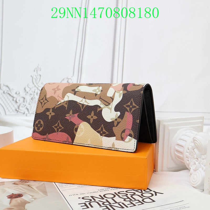 COZY BAGS - LOV Wallet - 175