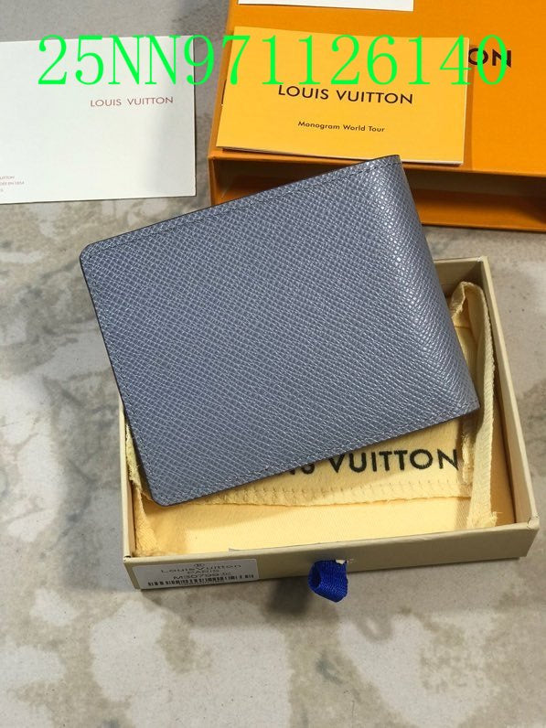 COZY BAGS - CHL Wallet - 470