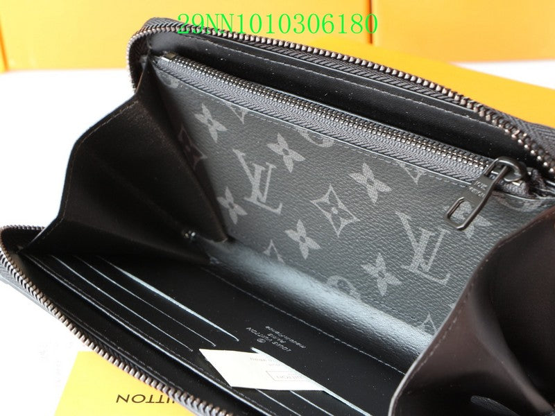 COZY BAGS - LOV Wallet - 665