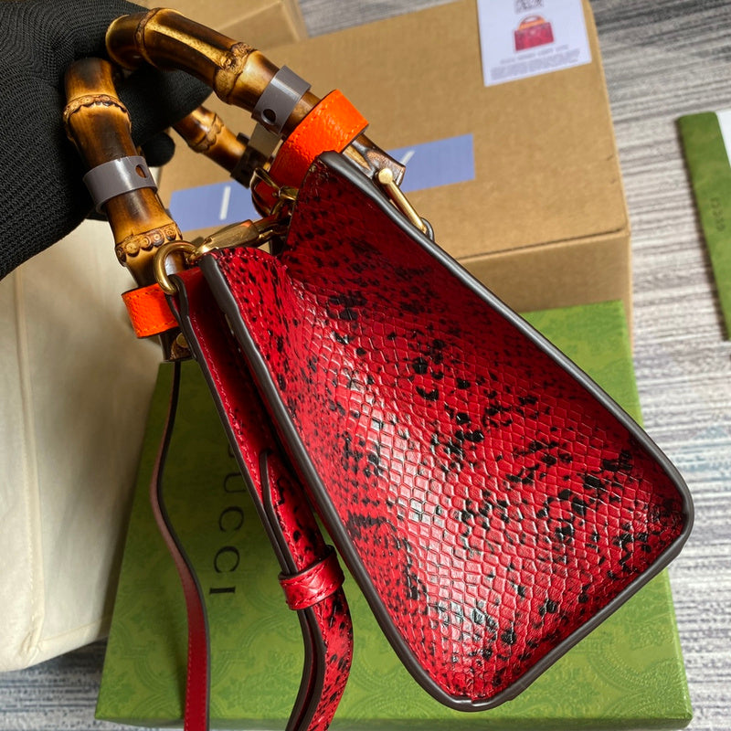 COZY BAGS - GUKI Bags - 1605