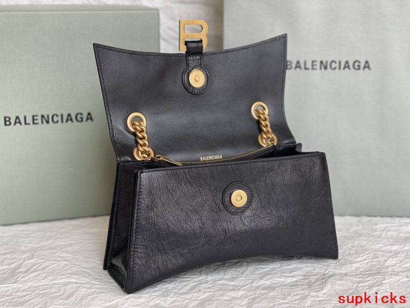 COZY BAGS - BG Hourglass Bags - 058