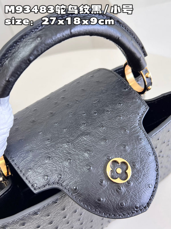 COZY - LV Bags - 1242