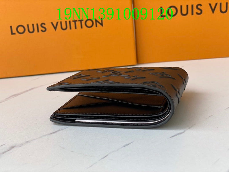 COZY BAGS - LOV Wallet - 949