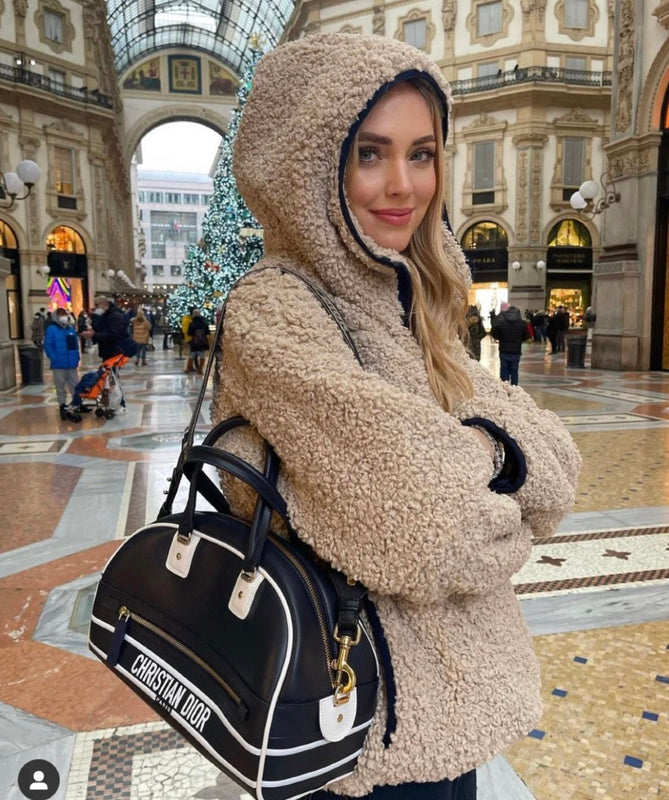 JB - DOR Lady Bags - 391