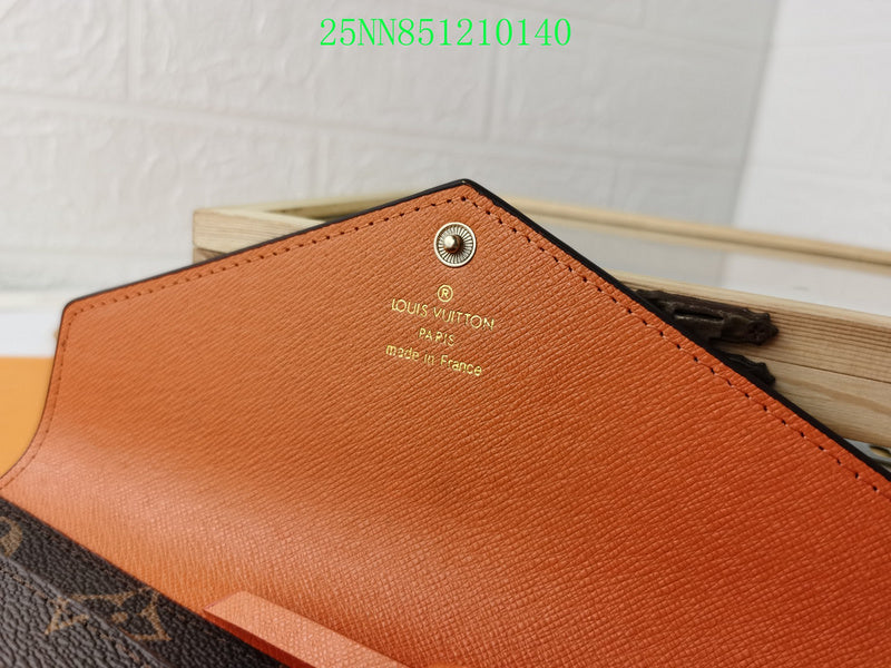 COZY BAGS - CHL Wallet - 371