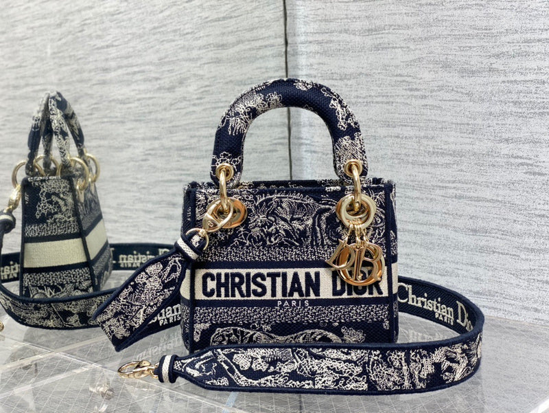 JB - DOR Lady Bags - 106