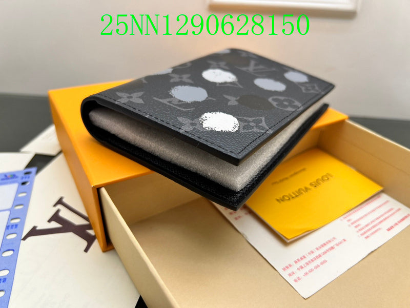 COZY BAGS - LOV Wallet - 289