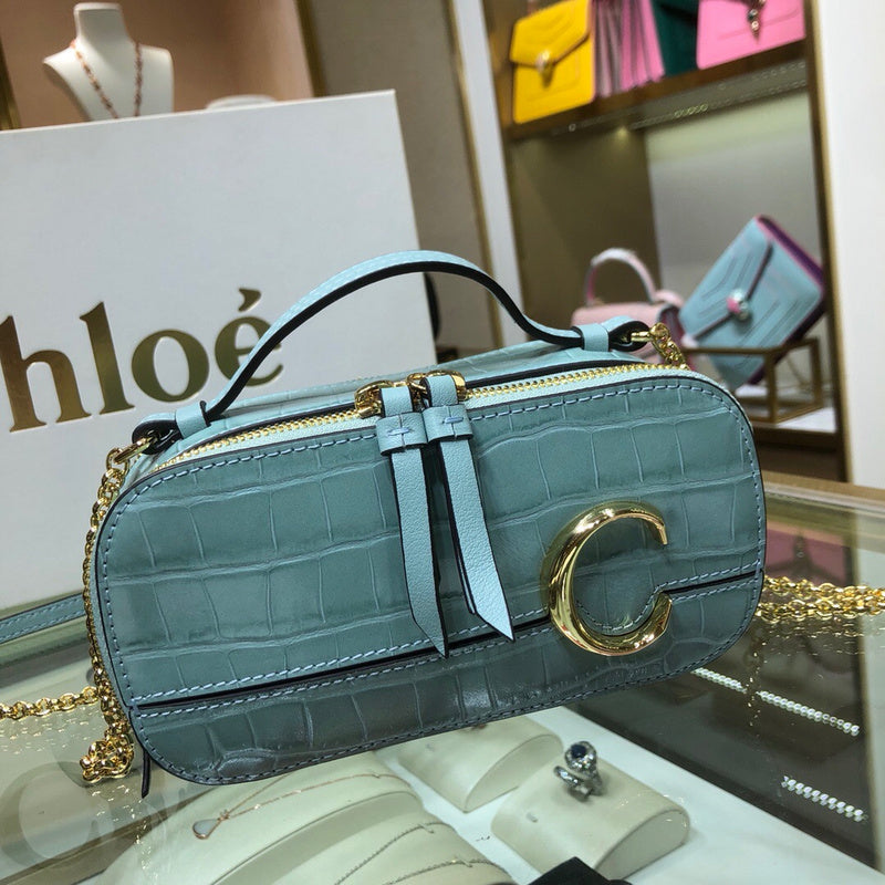 JB - CLE Lady Bags - 050
