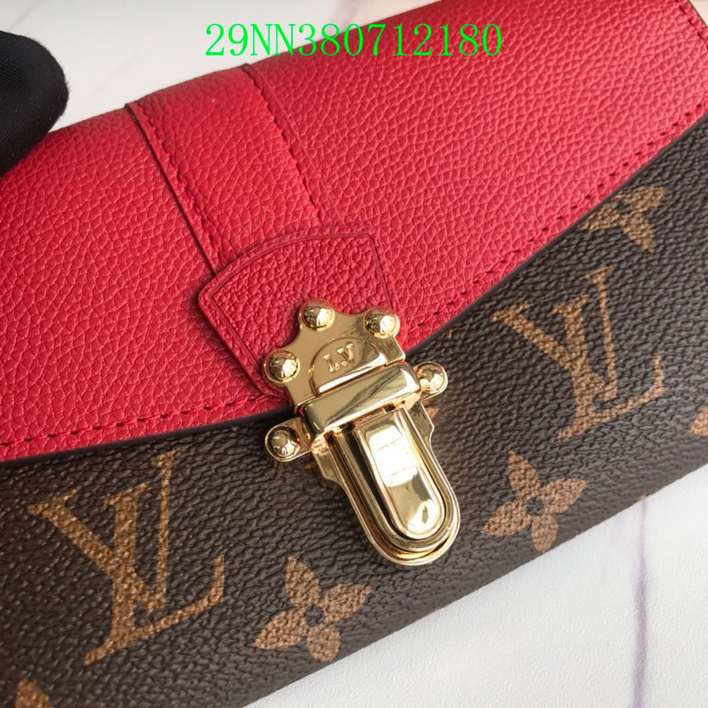 COZY BAGS - CHL Wallet - 750