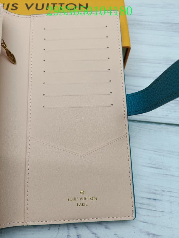 COZY BAGS - LOV Wallet - 776