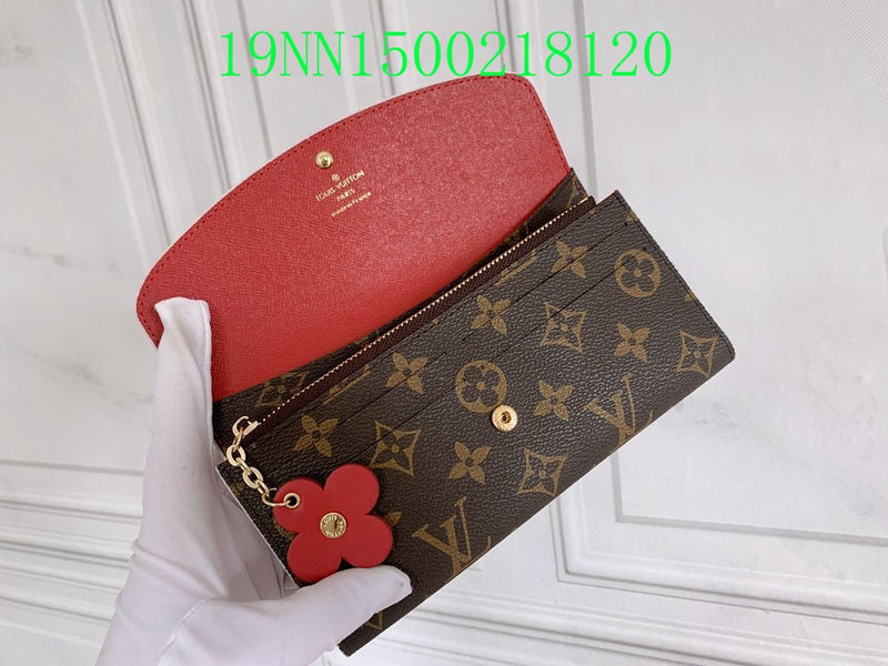 COZY BAGS - CHL Wallet - 247