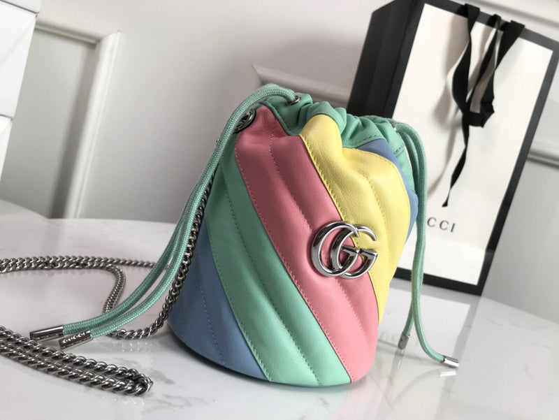 JB - Guki Lady Bags - 1060