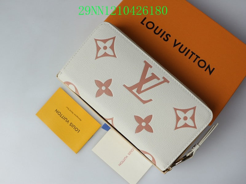 COZY BAGS - LOV Wallet - 515