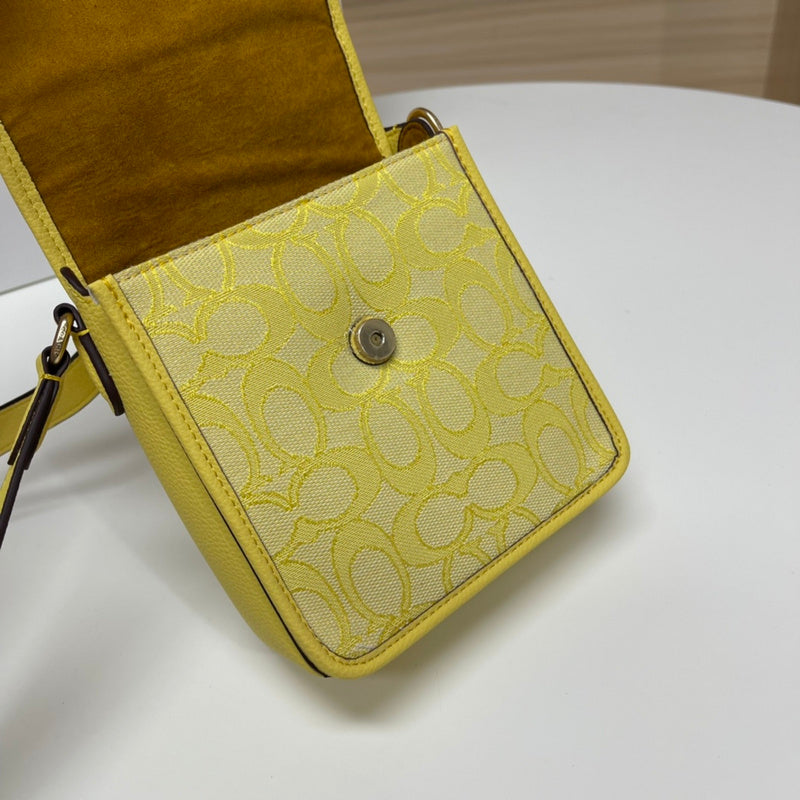 COZY - CAH Bags - 195