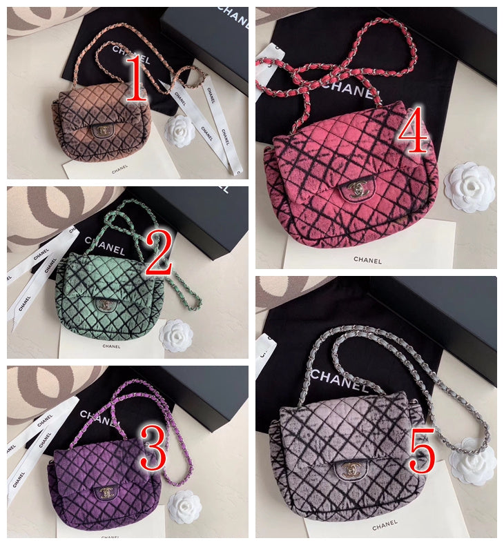 COZY BAGS - CHL Lady Bags - 696