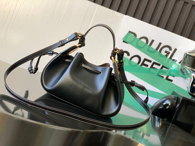 COZY - FDE Bags - 001