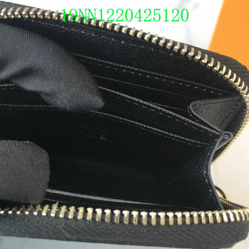 COZY BAGS - LOV Wallet - 1416