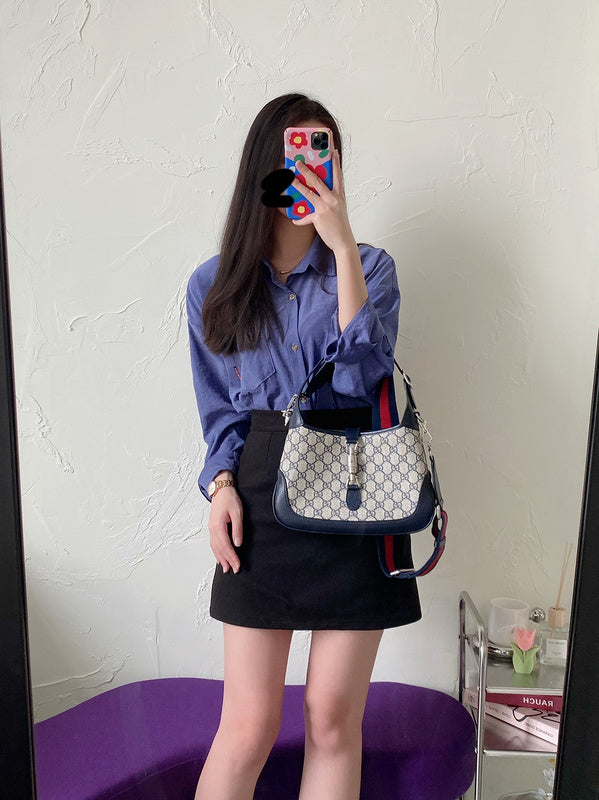 COZY BAGS - GUKI Women Bags - 1232