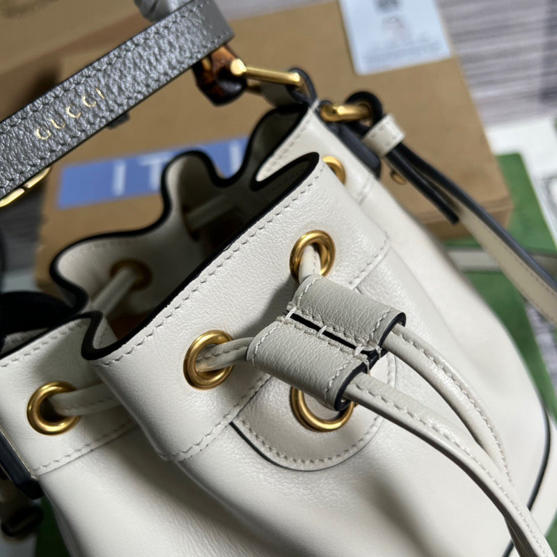 JB - Guki Lady Bags - 375