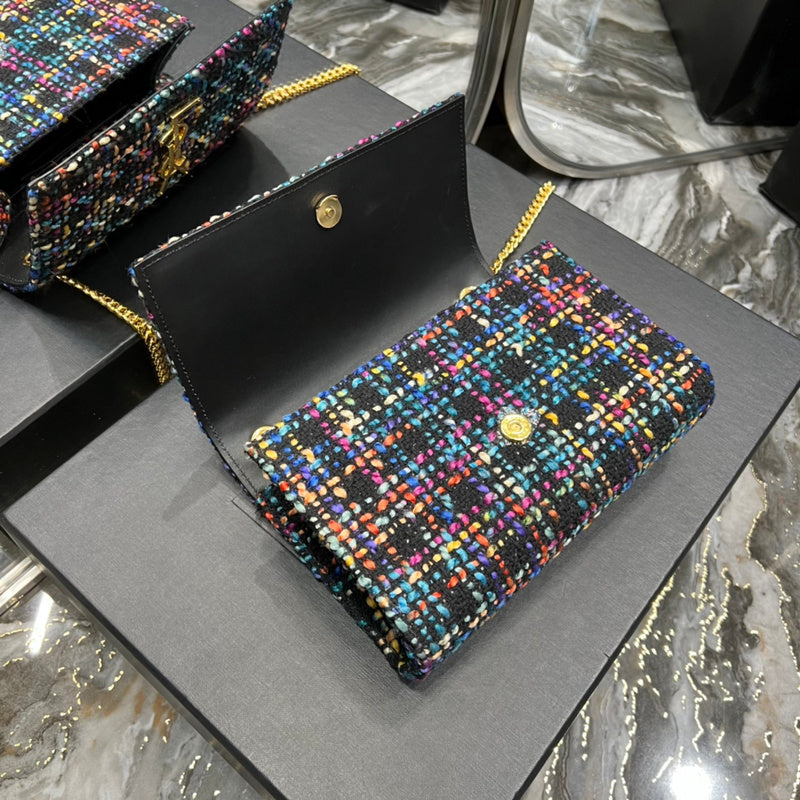 COZY BAGS - YLS Bags - 1638