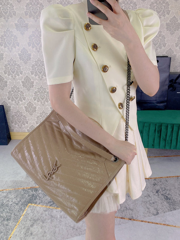 COZY - YLS Bags - 973