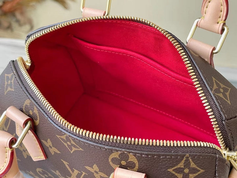 COZY - LOV Lady Bags - 789