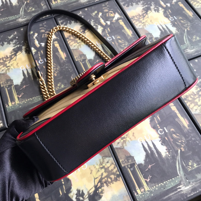 JB - Guki Lady Bags - 1305