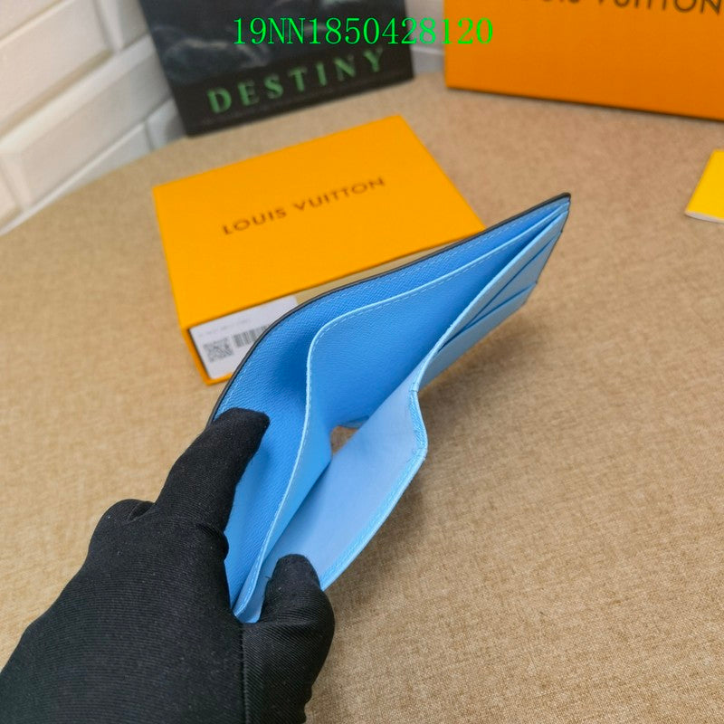 COZY BAGS - LOV Wallet - 1400