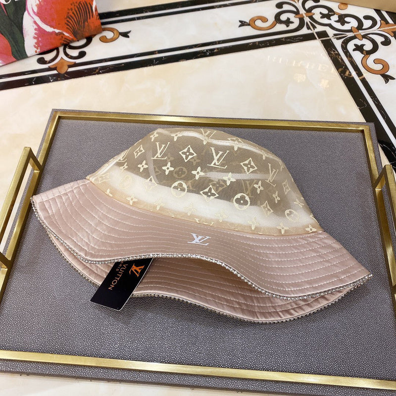 COZY BAGS - LOV Hats & Caps - 175
