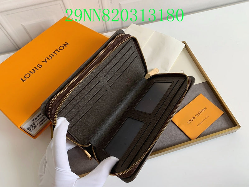 COZY BAGS - LOV Wallet - 659