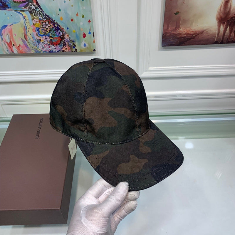 COZY BAGS - LOV Hats & Caps - 302