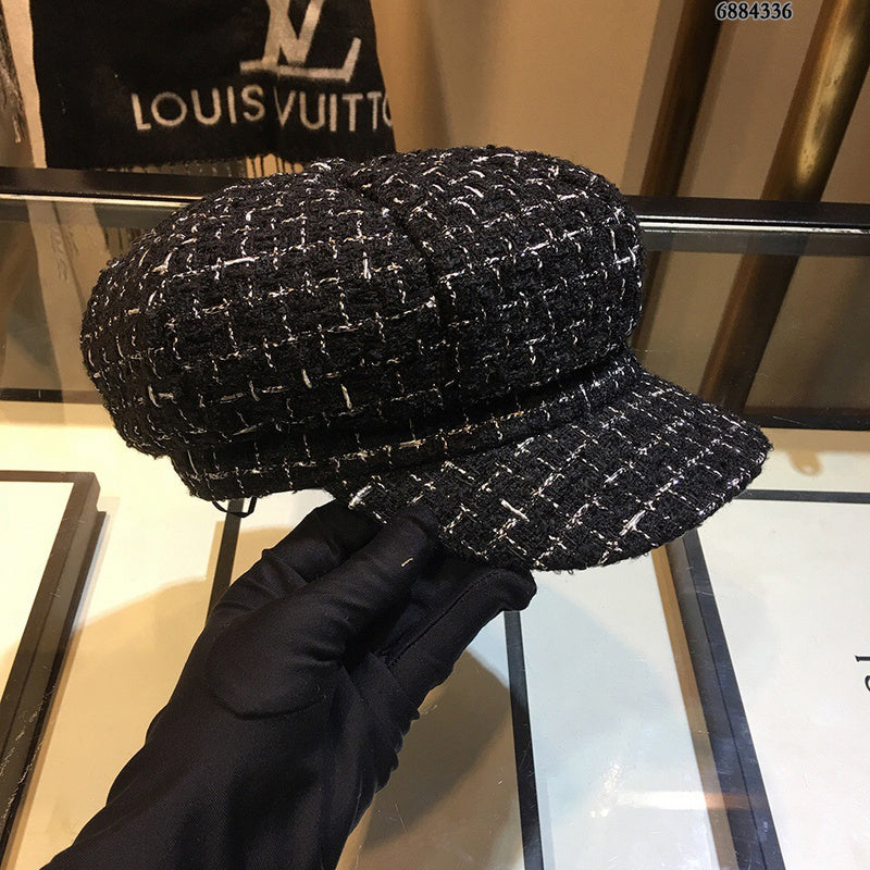 COZY BAGS - LOV Hats & Caps - 248