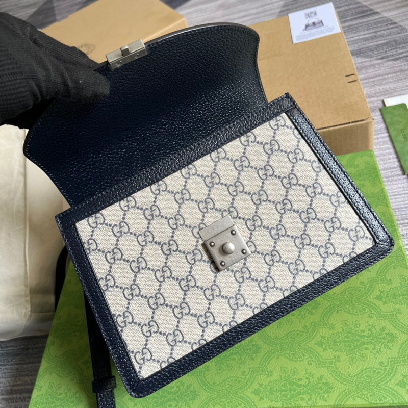 JB - Guki Lady Bags - 827