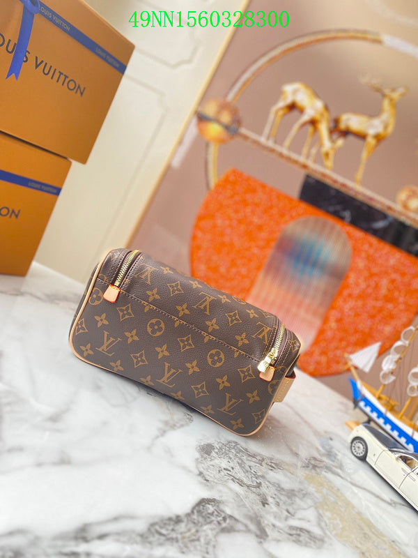 COZY BAGS - LOV Wallet - 1488