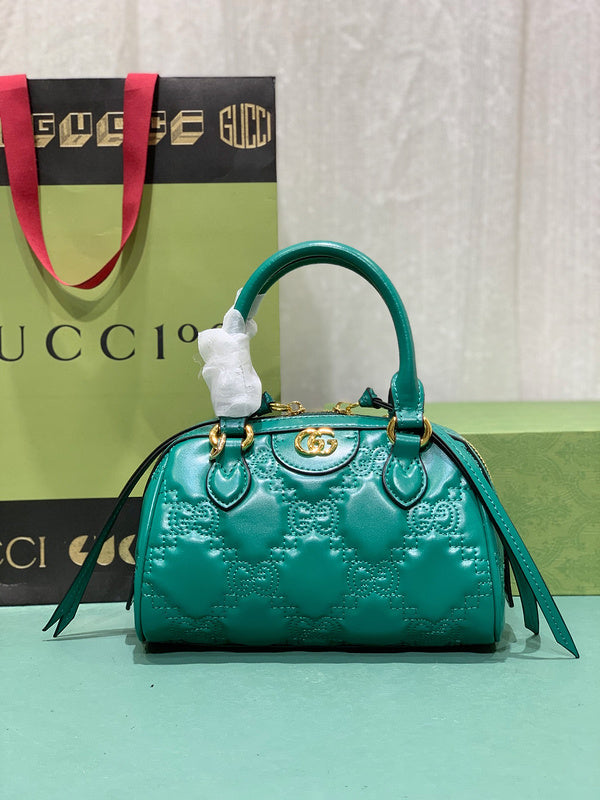 COZY BAGS - GUKI Bags - 703