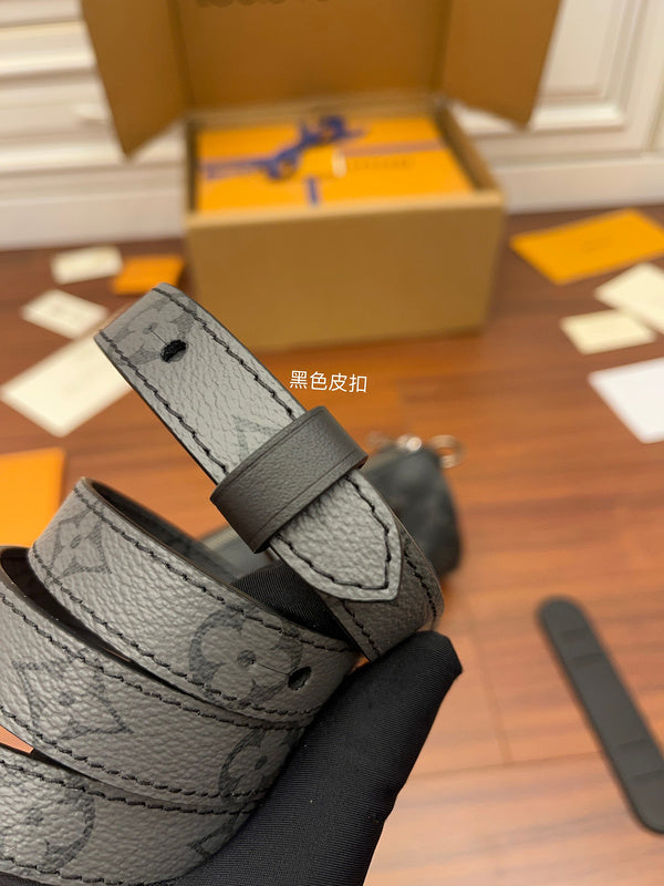 JB - LOV Travel Bags - 244