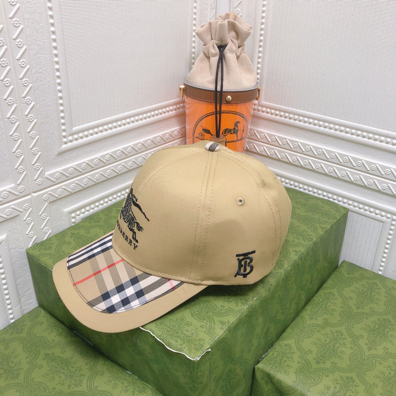 COZY BAGS - BOR Hats & Caps - 005