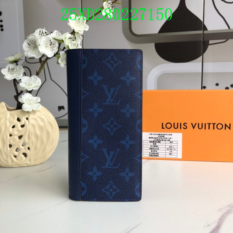 COZY BAGS - CHL Wallet - 1127