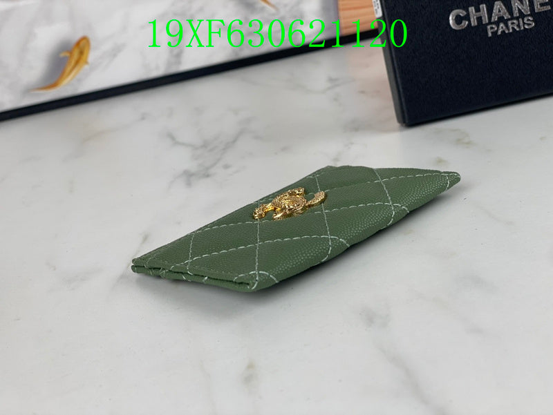 COZY BAGS - CHL Wallet - 079