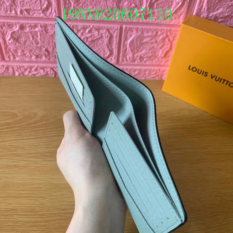 COZY BAGS - CHL Wallet - 853