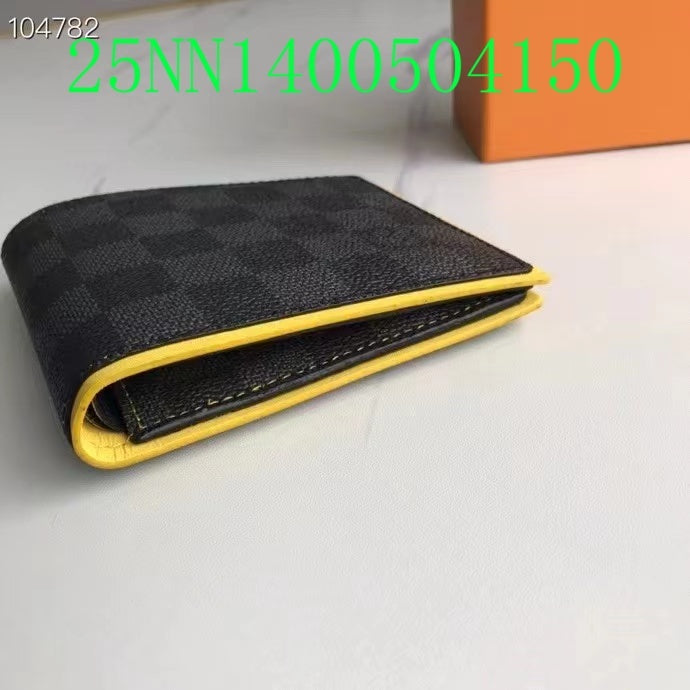 COZY BAGS - LOV Wallet - 496