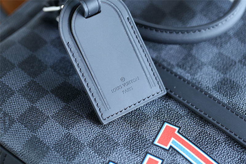 COZY - LOV Men Business Bags - 086