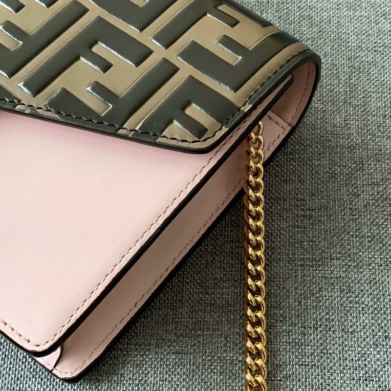 COZY BAGS - FDE Bags - 814