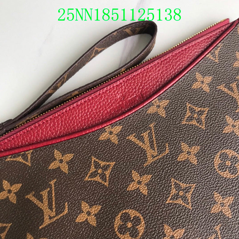 COZY BAGS - CHL Wallet - 480