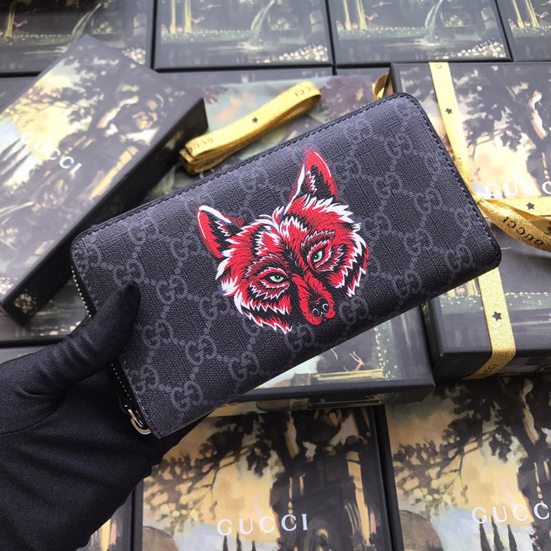 COZY BAGS - Guki Wallet - 690